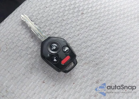 2018 Subaru Forester 2.5I Premium from USA, damaged, VIN JF2SJAGC2JH555239